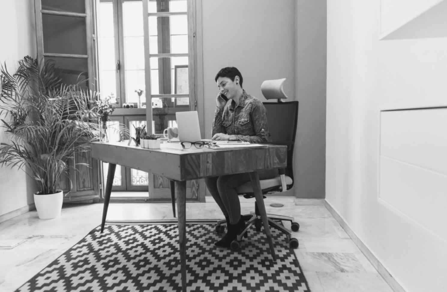 Data visualization showing participant progress tracking and behavioral change metrics